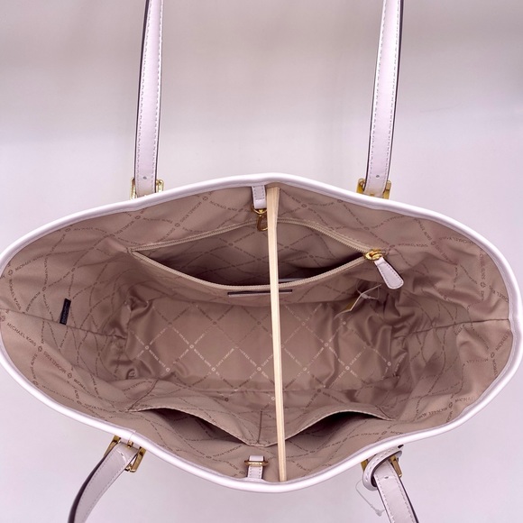 Michael Kors Carry All Tote Shoulder Bag - Picture 10 of 10